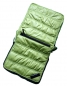 Preview: iPad Shoulder Bag Lime Green