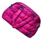Preview: Weekend Bag Fuchsia