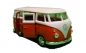 Preview: Metall Modellauto VW Bulli T1 Orange