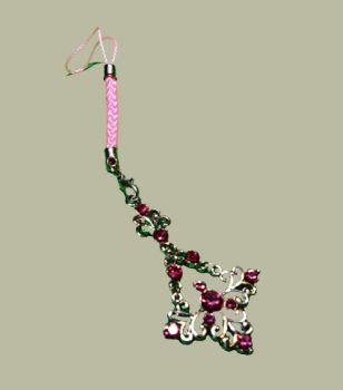 Preview: Handyschmuck Kordel