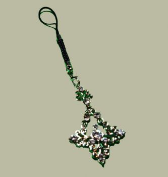 Preview: Handyschmuck Kordel