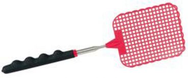 Fliegenklatsche Teleskop