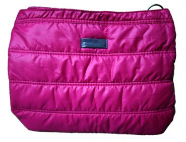 Handbag Fuchsia