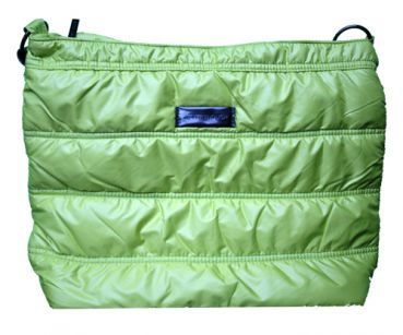 Handbag Lime Green