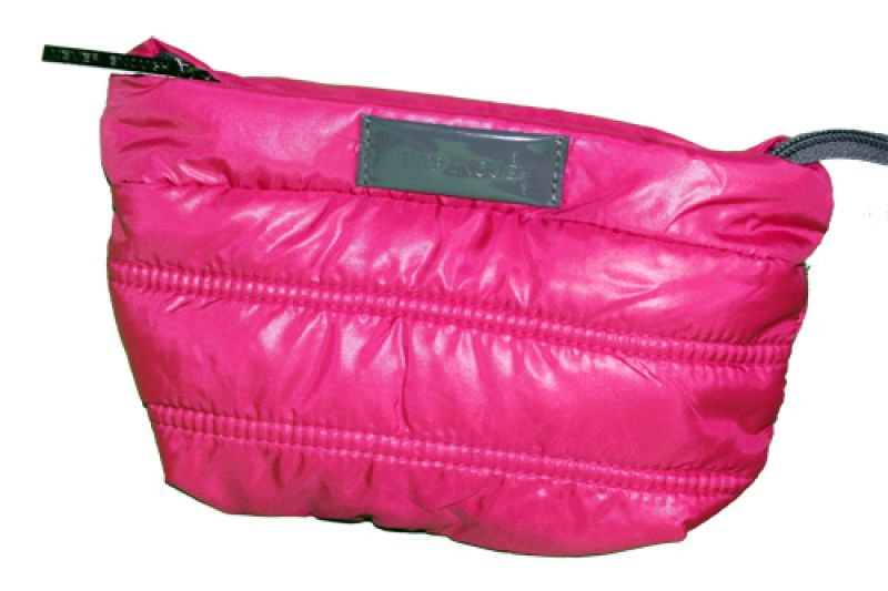 Carryall Pouch Fuchsia