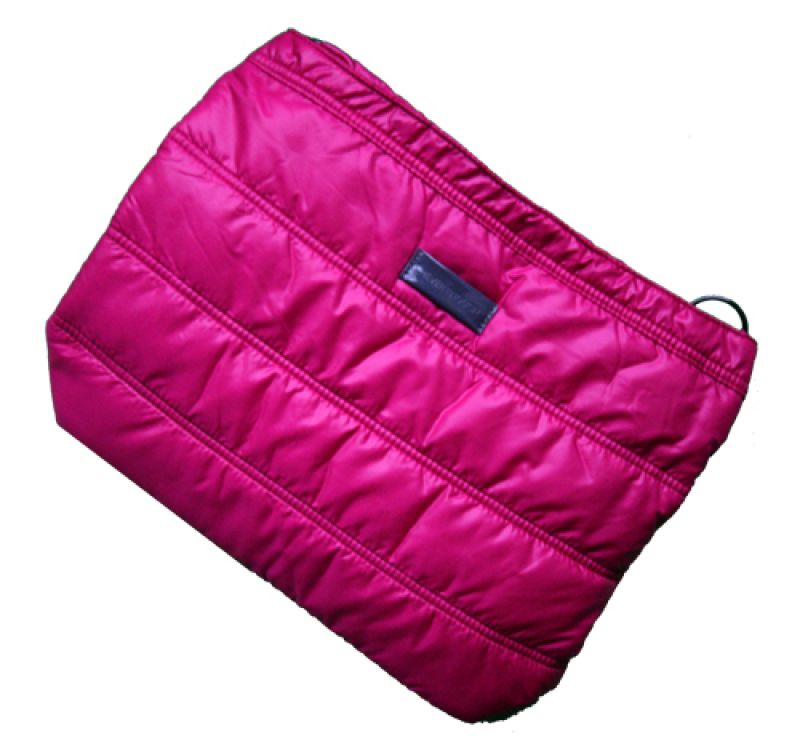 Handbag Fuchsia