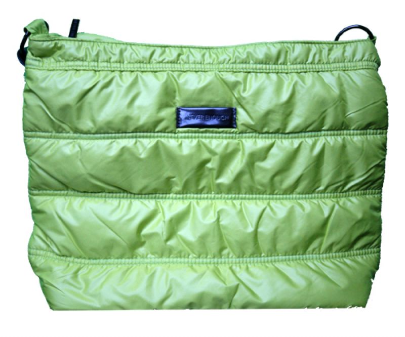 Handbag Lime Green