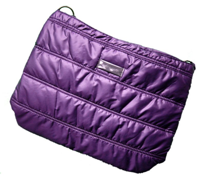 Handbag Purple