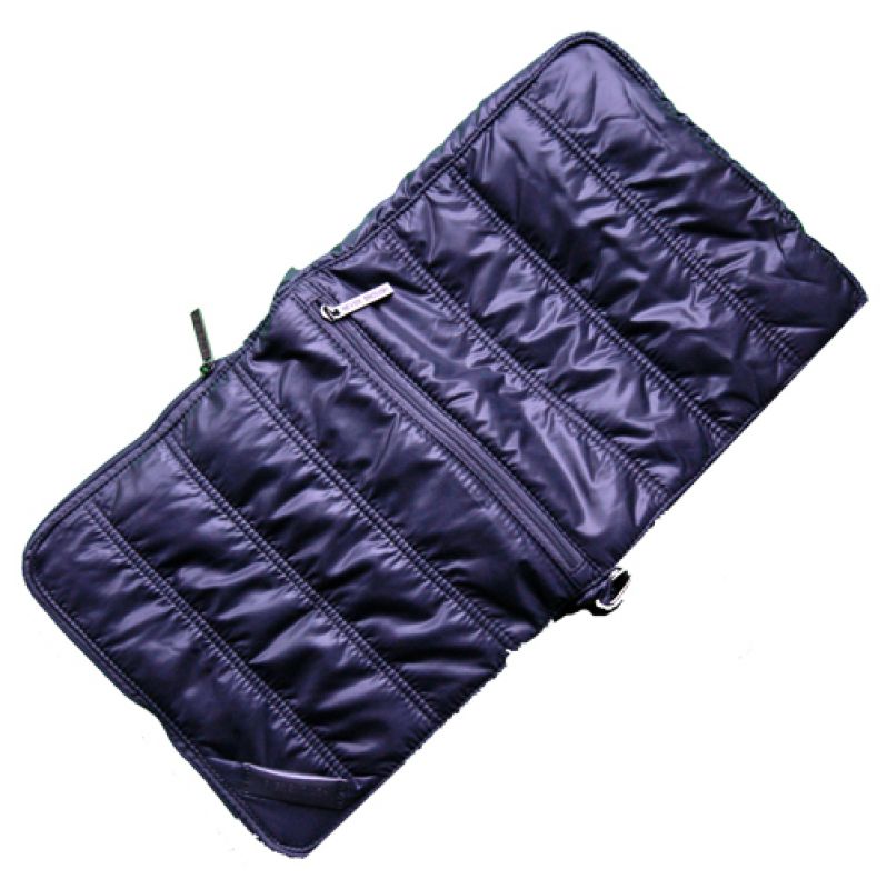 iPad Shoulder Bag Grey